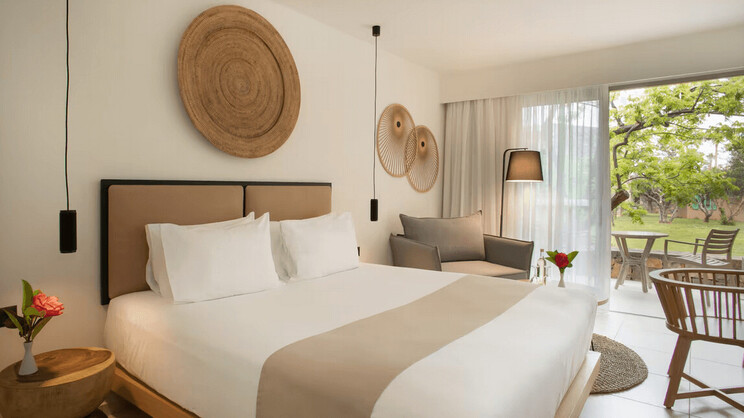 Blue Sea Beach Affiliated by Meliá